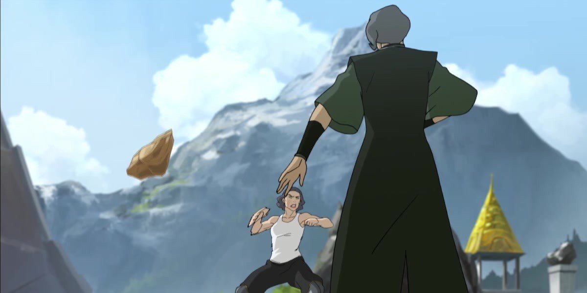 The Legend Of Korra 5 Directions We Would Like The Series To Go at