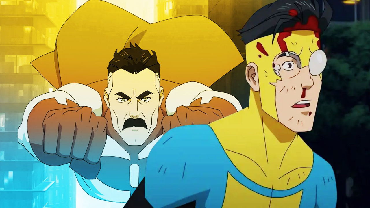 Invincible season 2 release date speculation, comics, cast and latest
