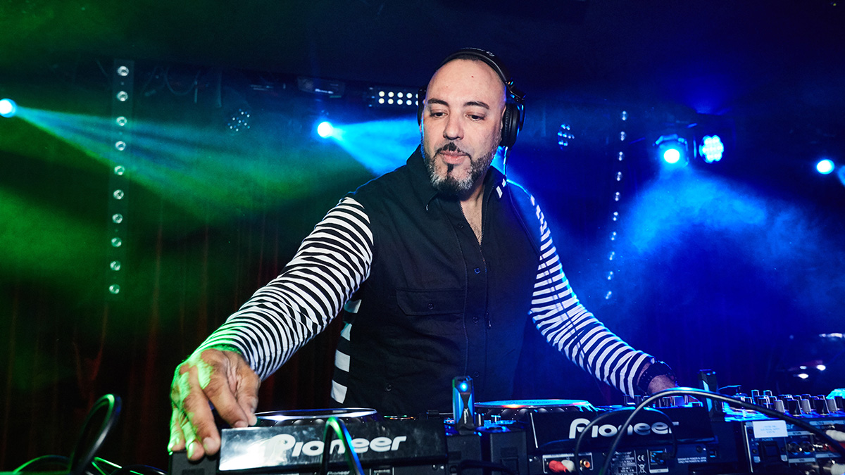 The top 5 electro and tech house DJ/producers in the world right now