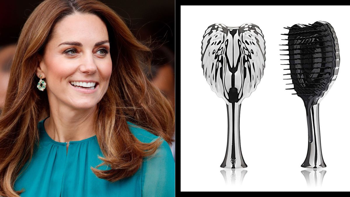The Beauty Products Kate Middleton Uses That Reviewers Swear By Marie