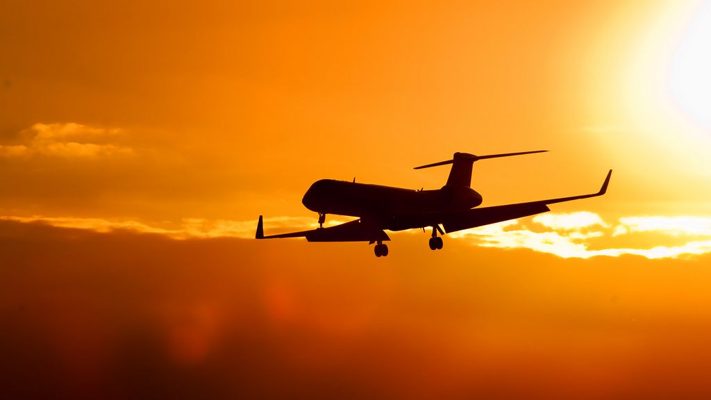 Air Turbulence How Dangerous Is It? What Is Turbulence