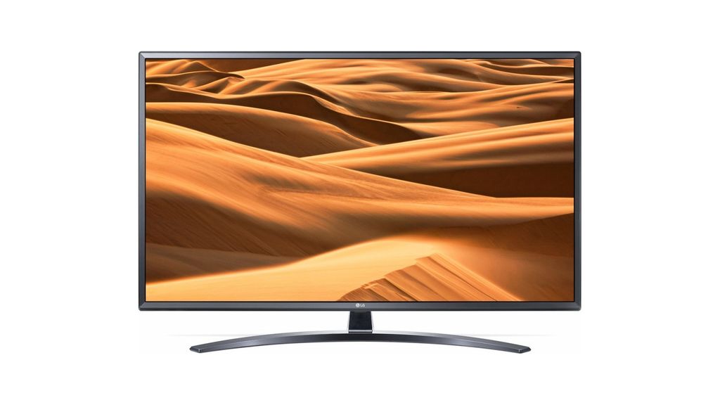 Best TVs under £500 in 2024 cheap 4K TVs in many sizes T3