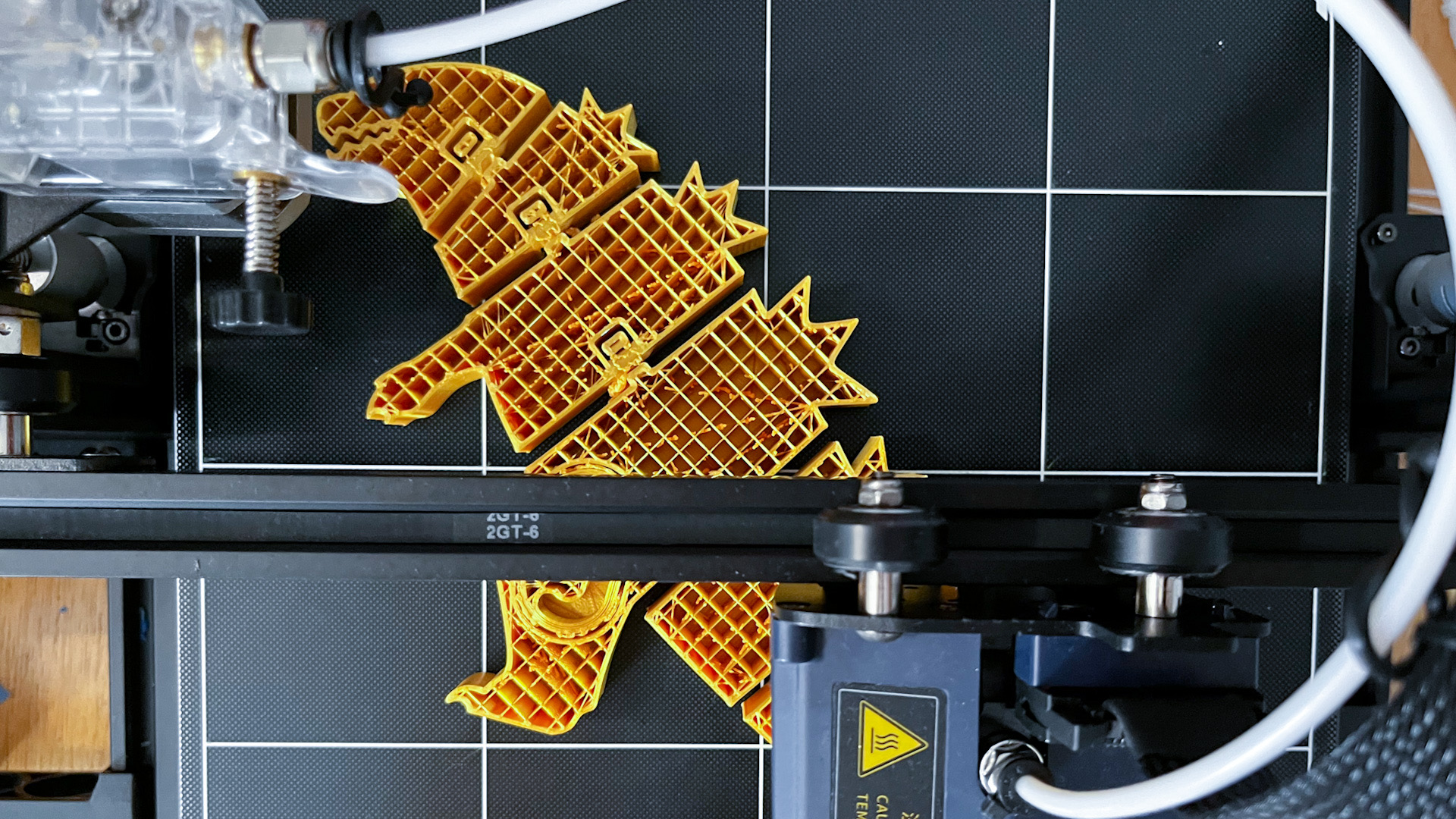 Anycubic Kobra Plus review: A huge step forward for accessible printing