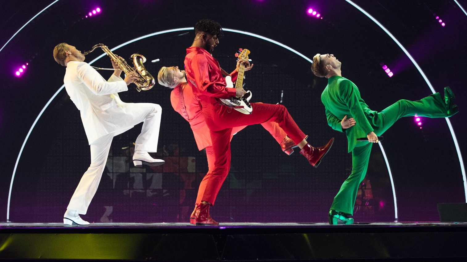 Eurovision 2022 live stream dates, songs, odds, winners and how to