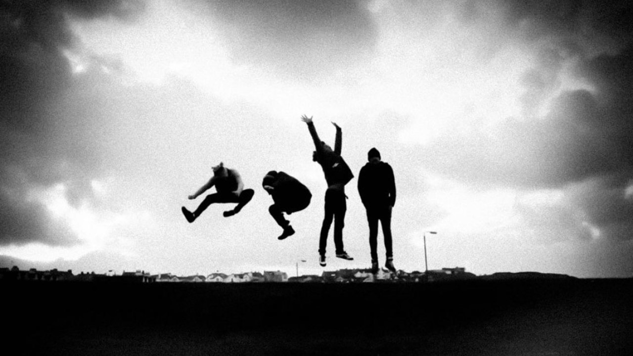 And So I Watch You From Afar reveal album and tour Louder