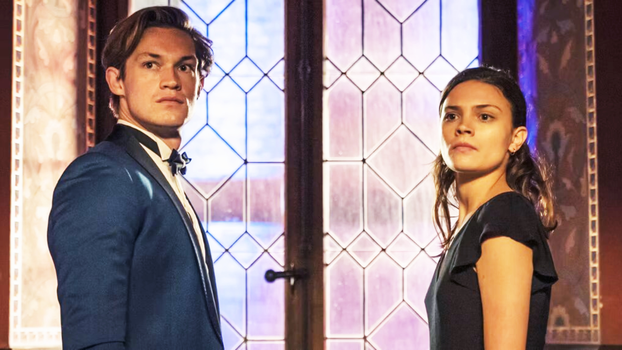 This romantic drama series is trending on Prime Video — and viewers are