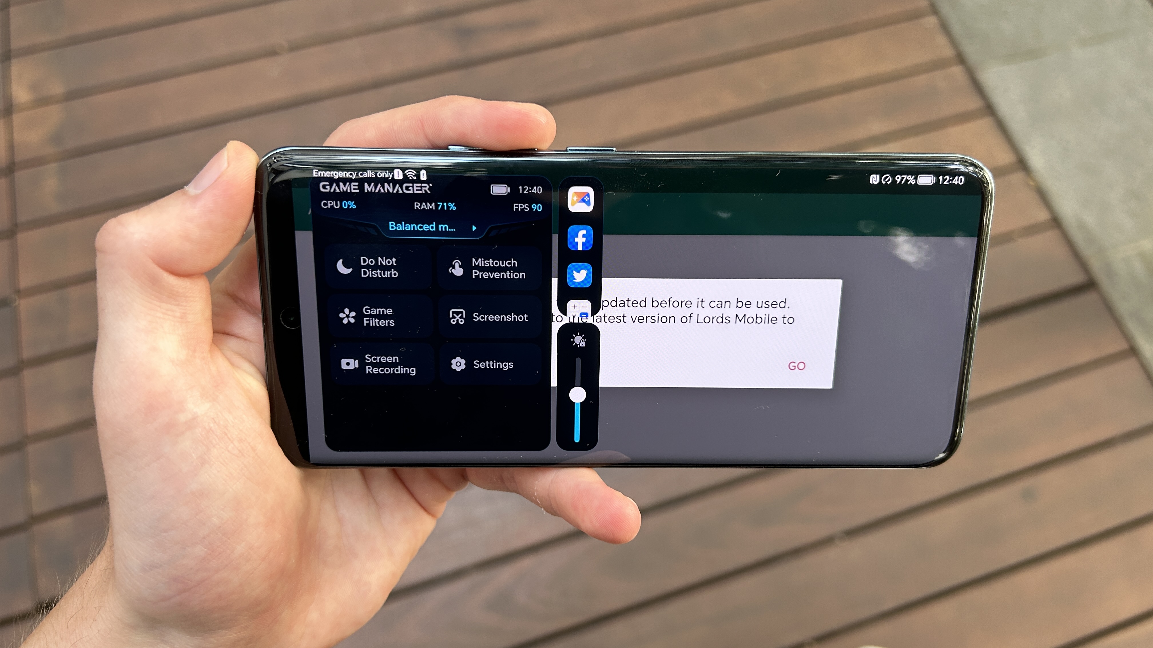 Honor 90 review a supremely capable handset that doesn’t demand the