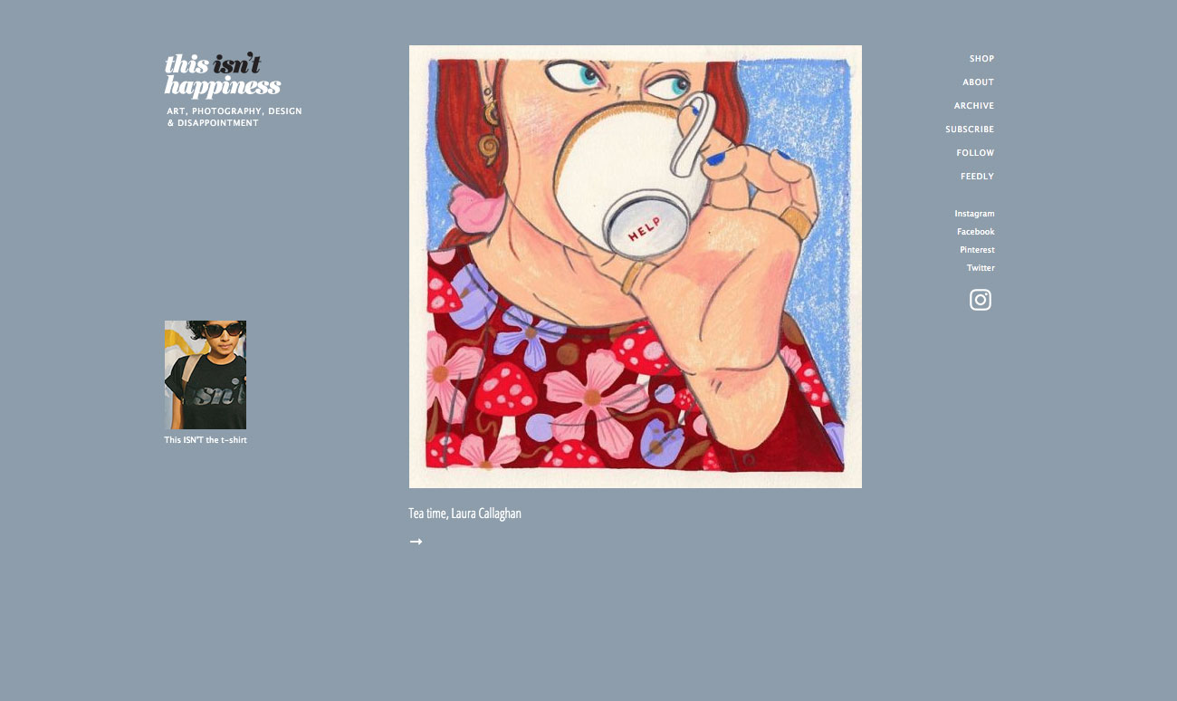 12 inspirational Tumblr blogs for designers to explore Creative Bloq