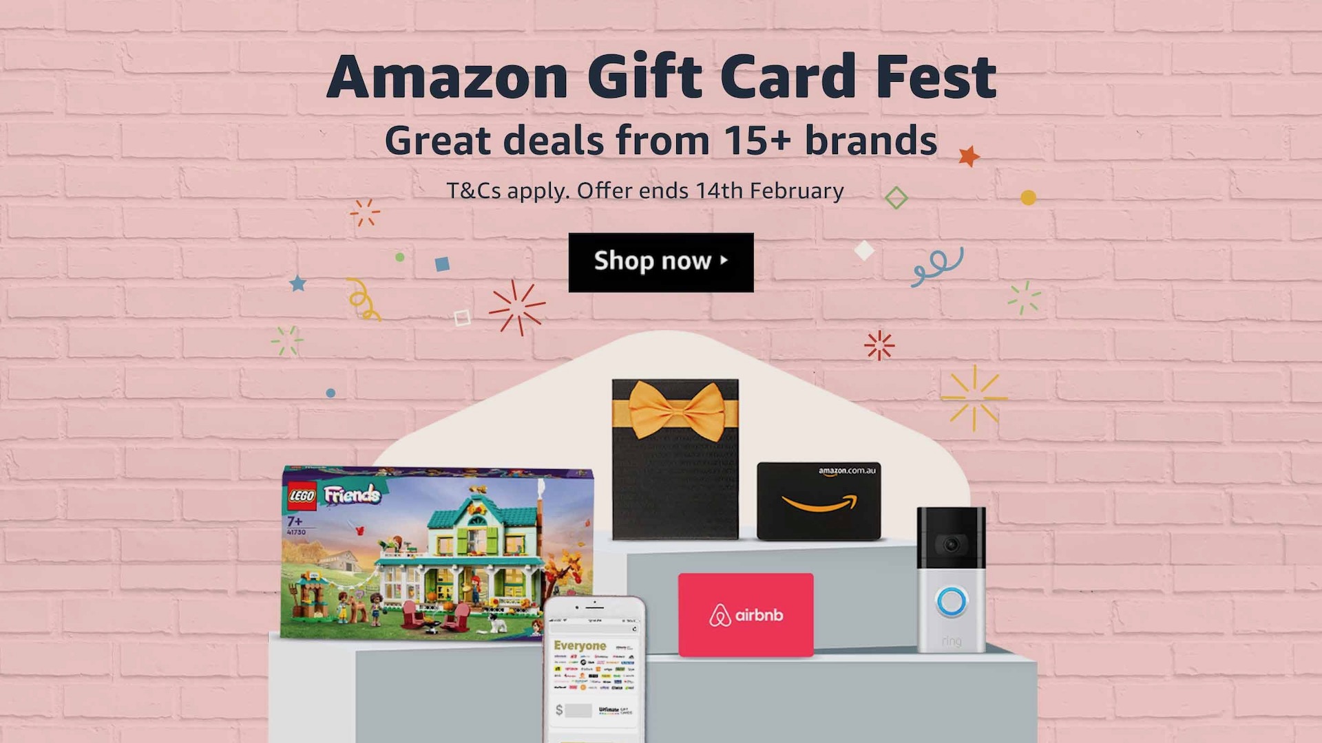 Valentine’s Day gift ideas 2023 25 great gifts for lovers (of tech