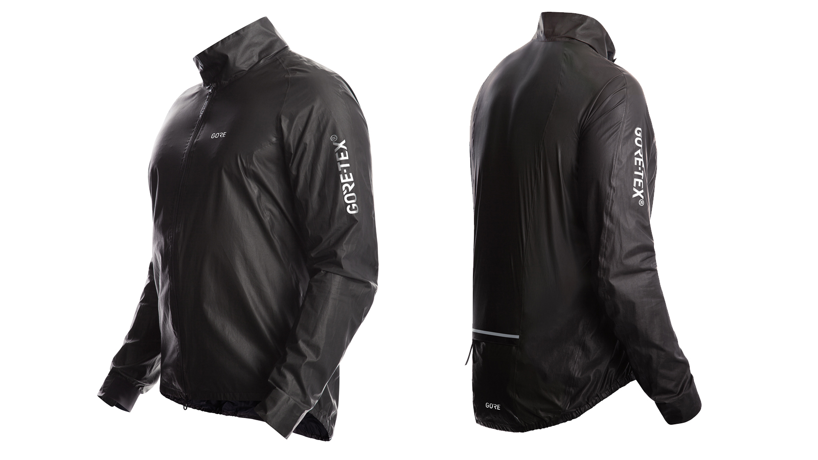 Best waterproof cycling jackets to keep you dry when the weather turns