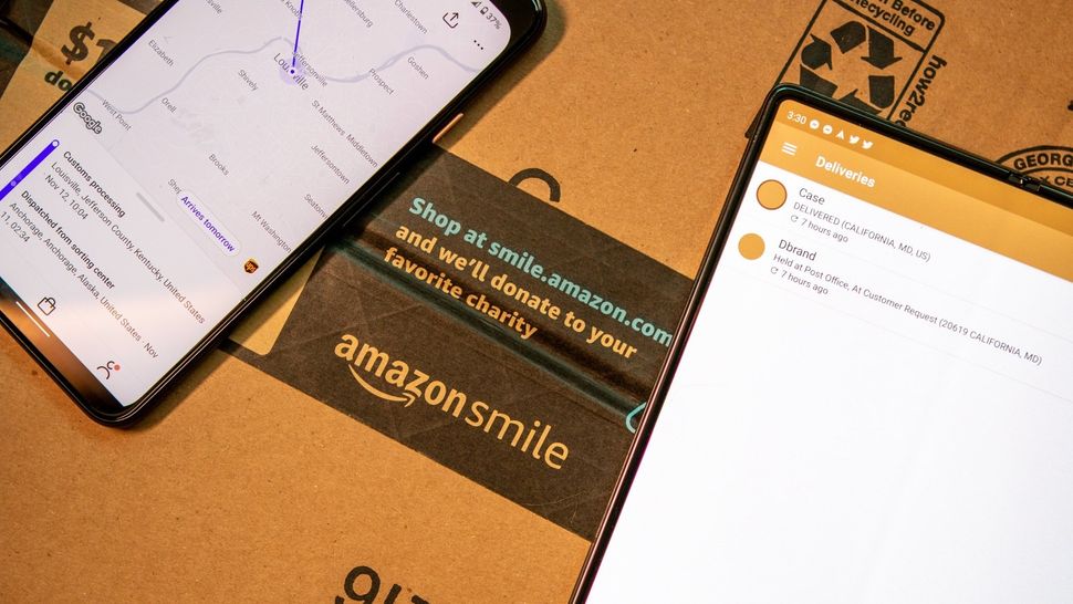 Prime Day 2022 breaks another sales record for Amazon Android Central