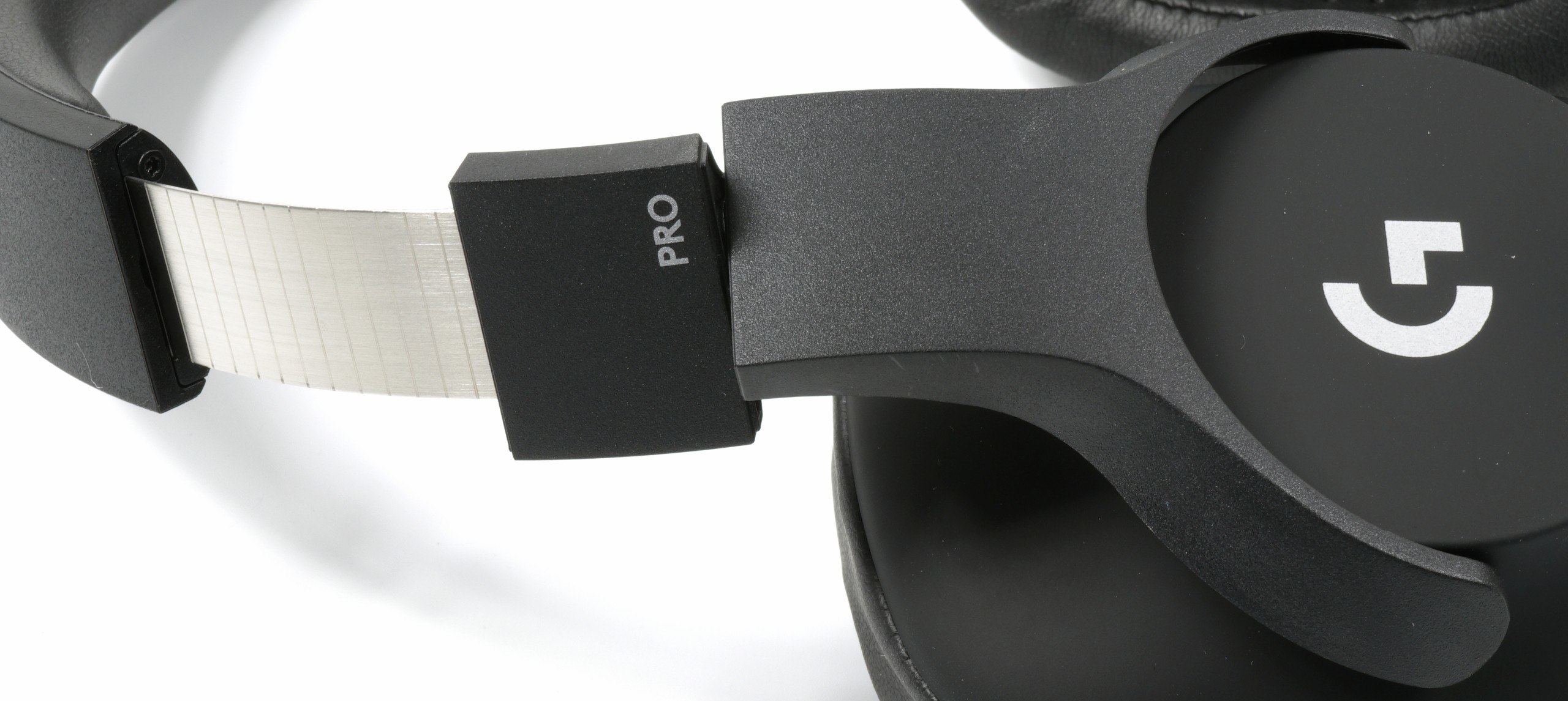 Logitech G Pro Stereo Headset Review Tom's Hardware Tom's Hardware