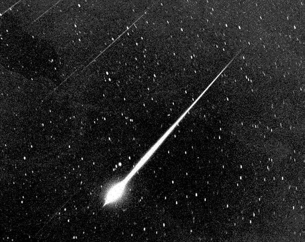 How to Watch the 2016 Leonid Meteor Shower Live Online Tonight Space