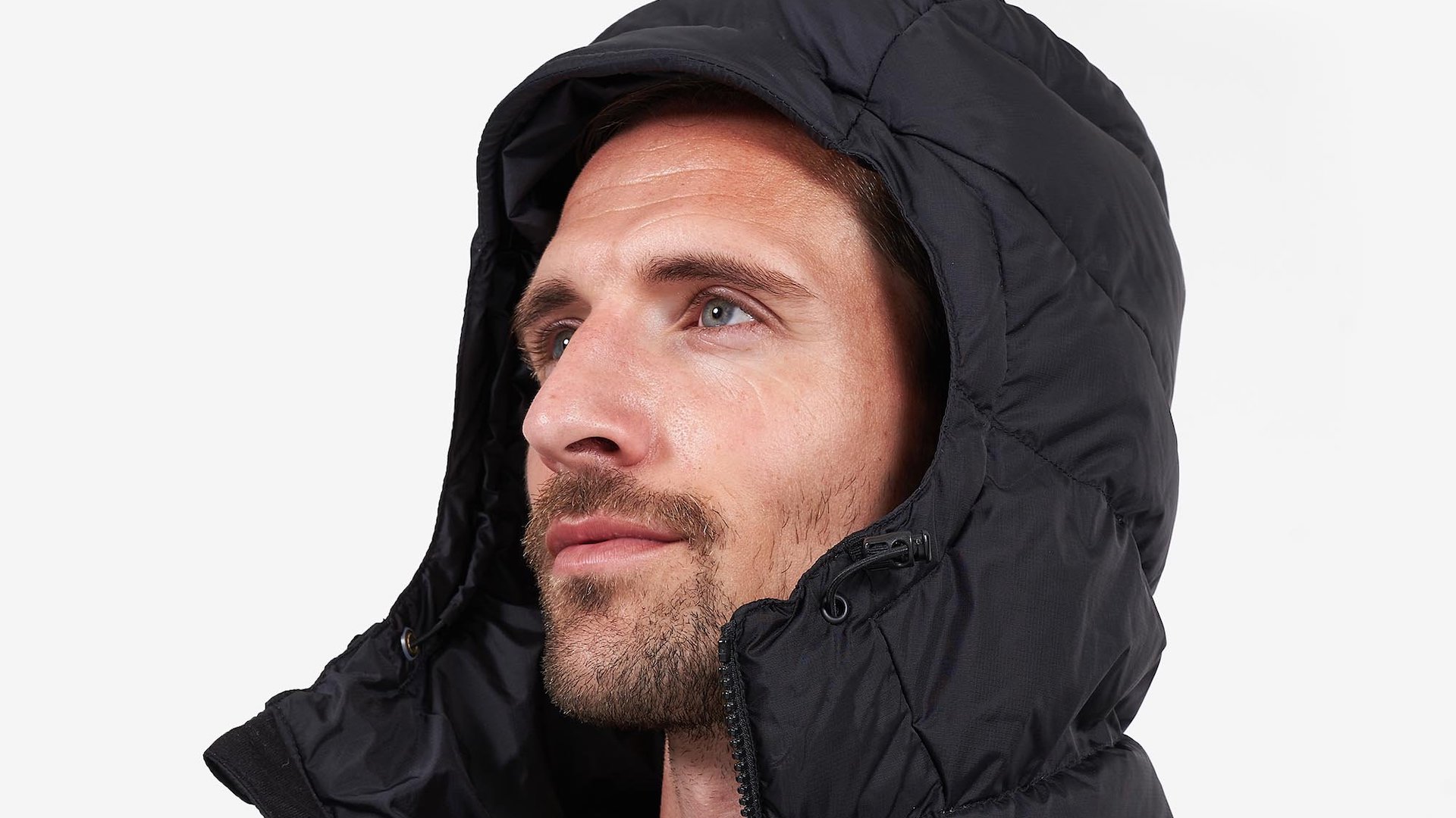 Montane Janhukot down jacket review Advnture