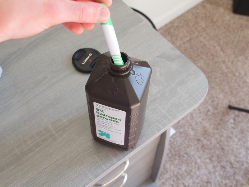 How to clean your headphones and earbuds Android Central