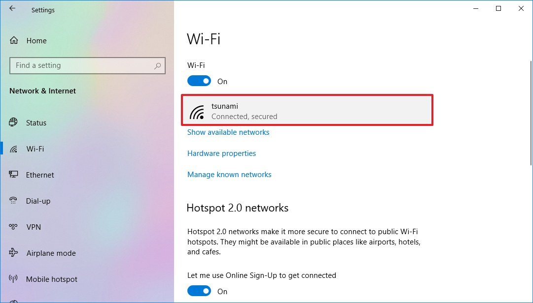 5 Ways To Boost Your Wifi Signal How To Improve Speeds And Coverage