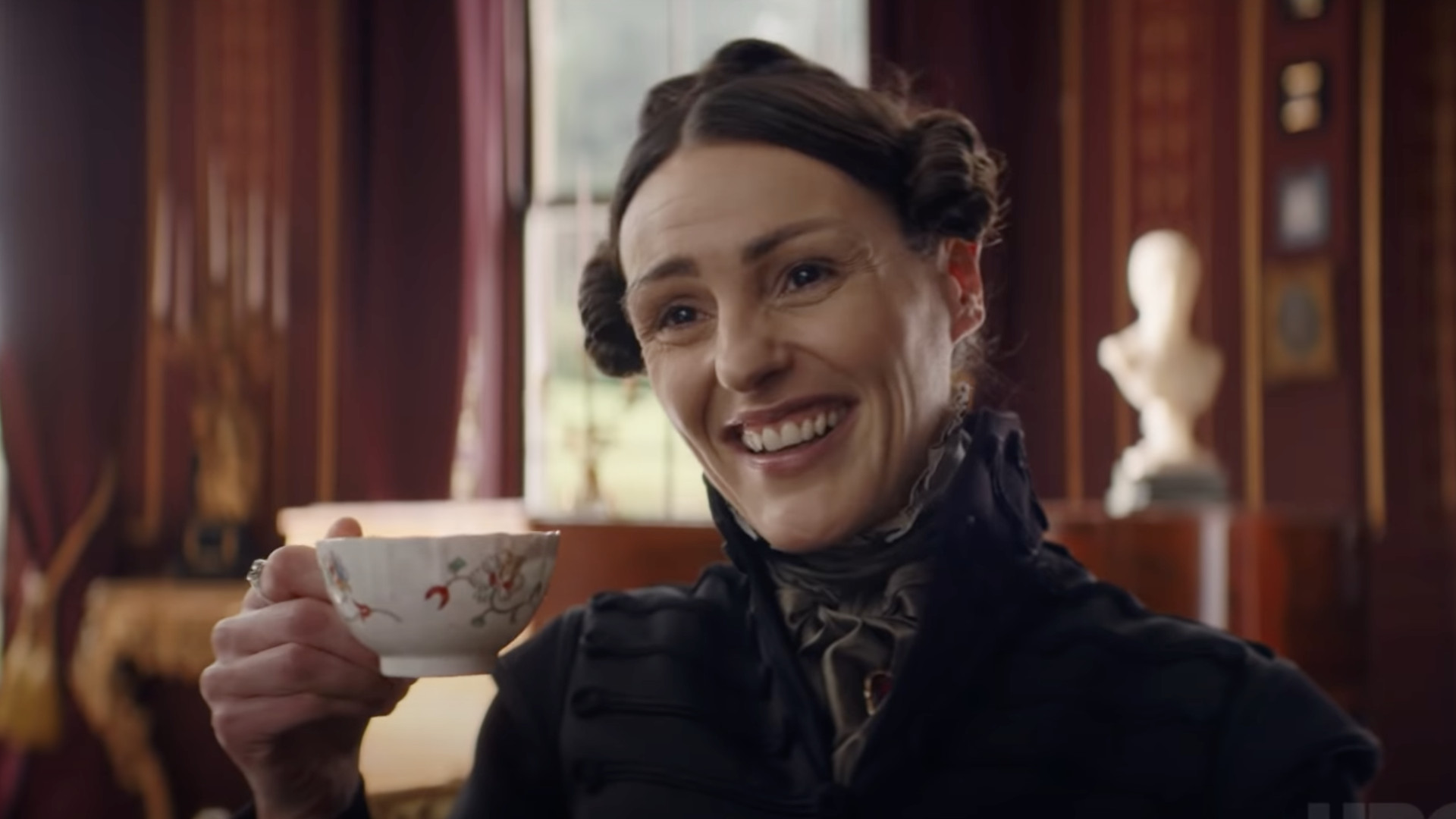 Watch Gentleman Jack season 2 online in the UK and abroad TechRadar