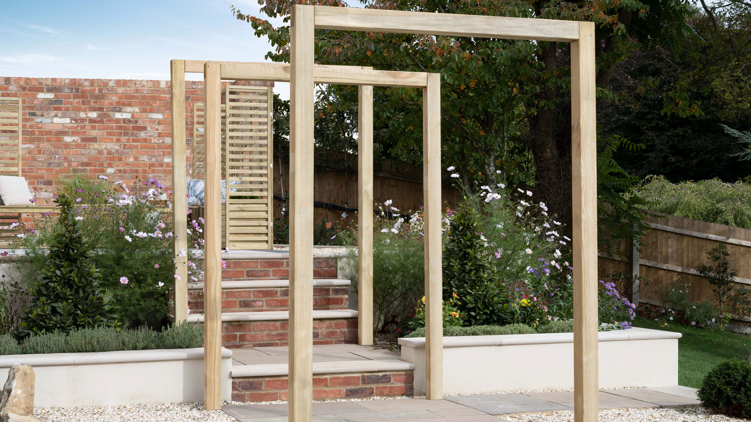 11 budget garden ideas beautify your space for less Homebuilding