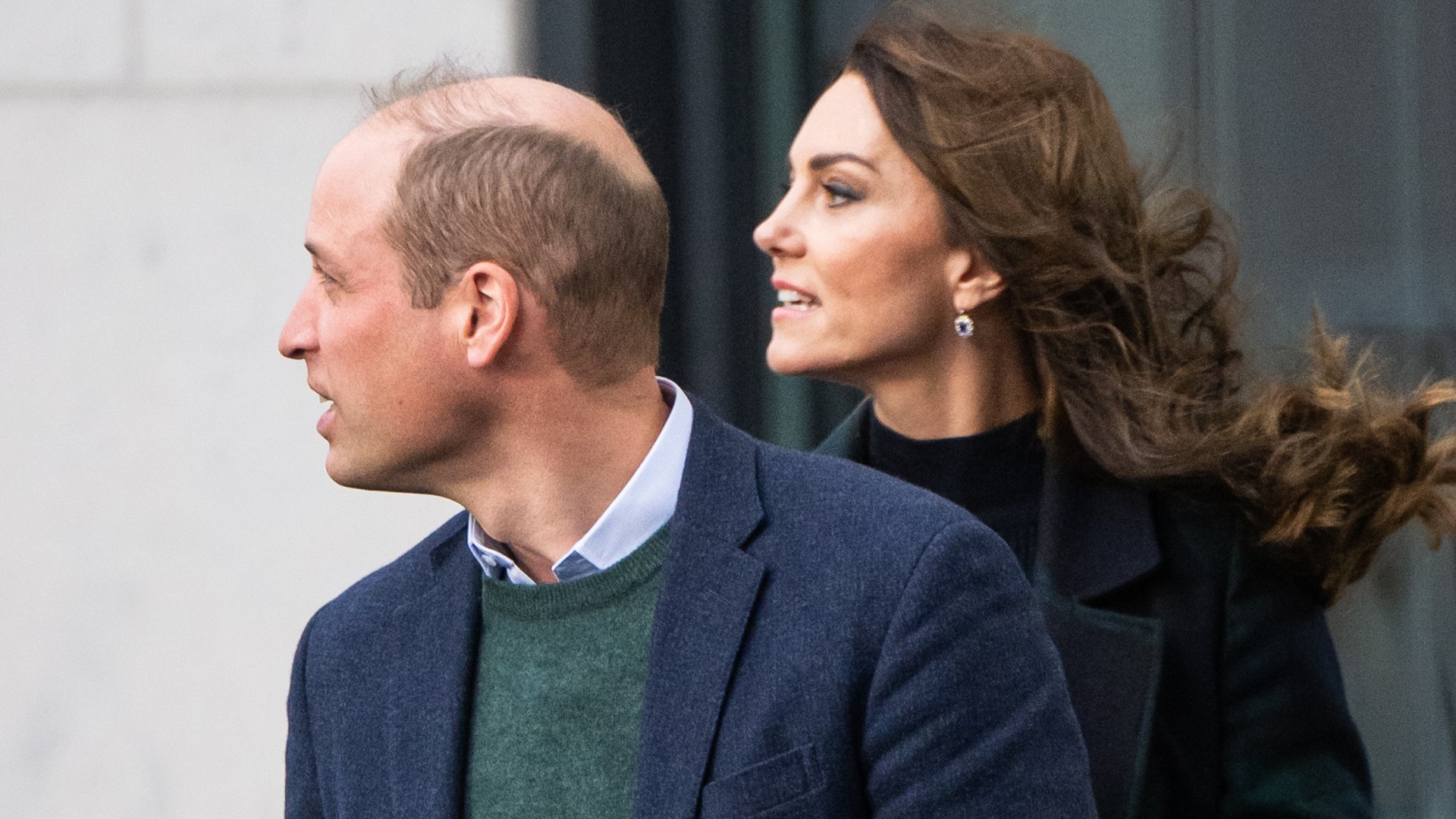 Prince William Totally Ignored Reporter Who Asked If He’d Read ‘Spare