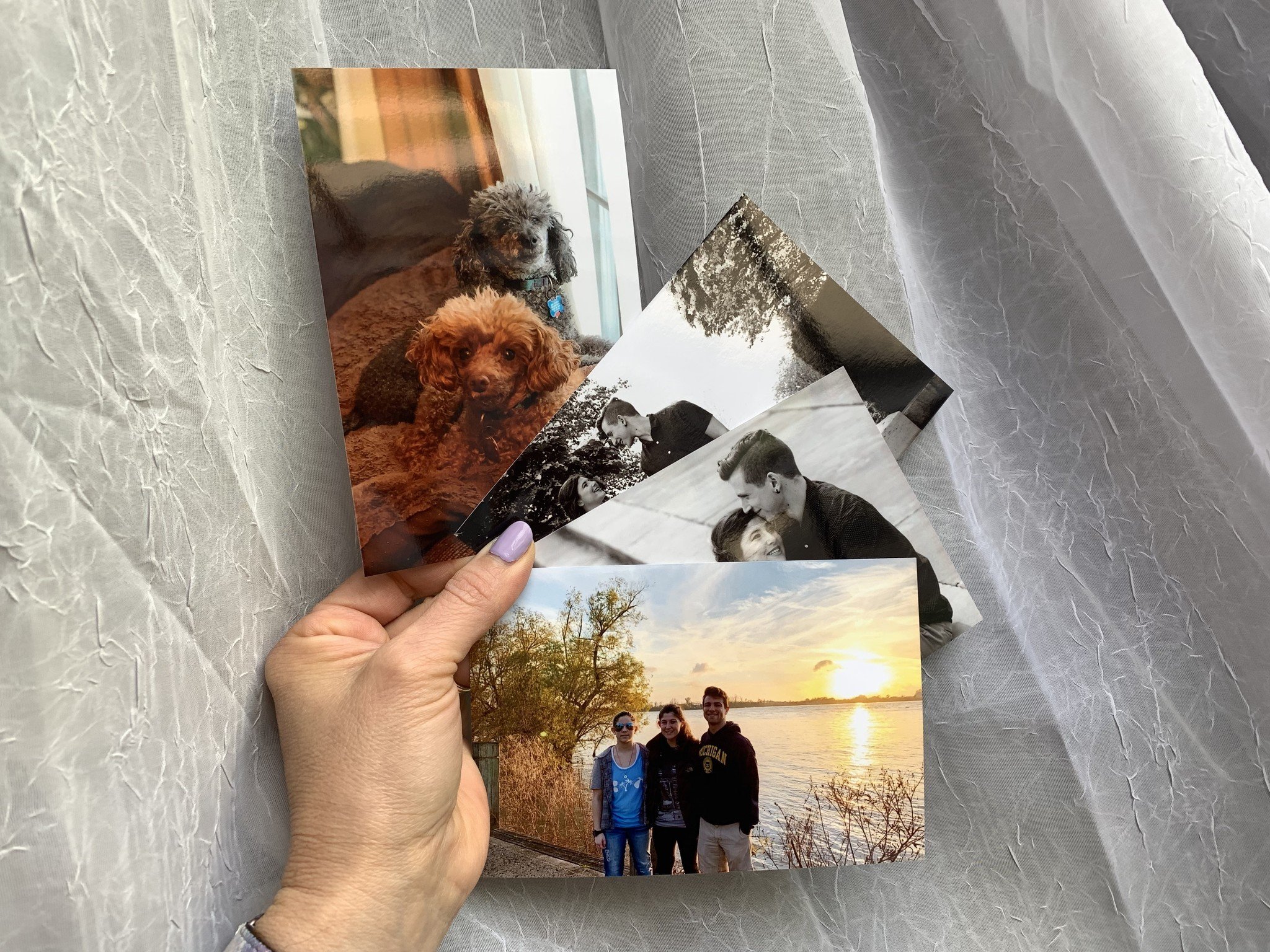 Walgreens Photo Printing review: Great all around | iMore