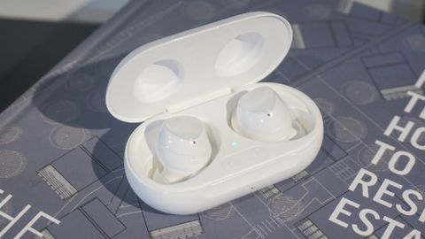 Samsung Galaxy Buds Plus Review Techradar