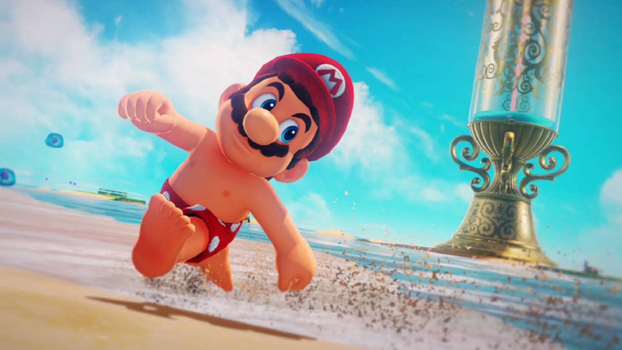 Super Mario Movie Delayed Until 2023 — But 'It'll Be Worth The Wait' | Tom's Guide