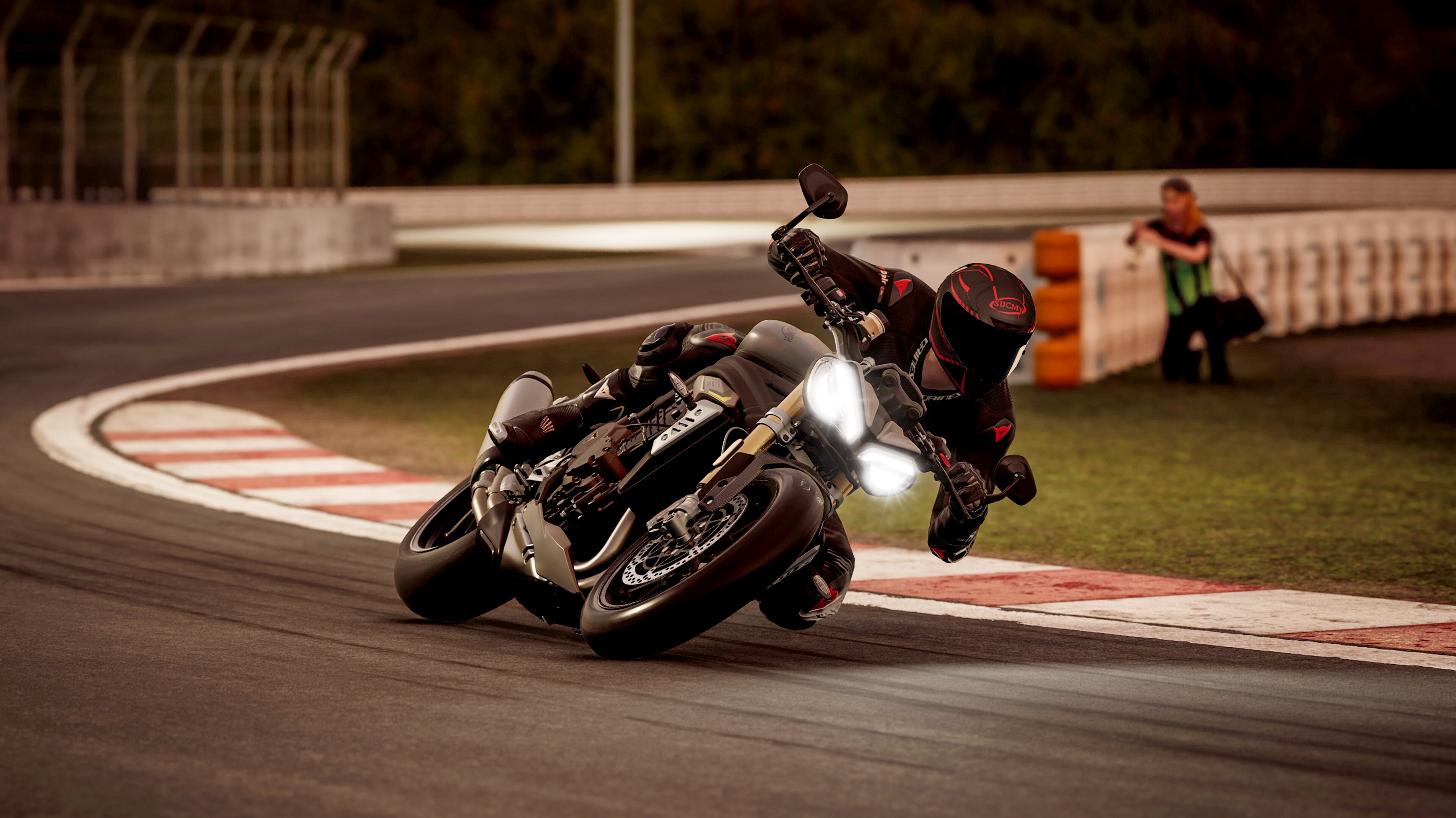 Ride 5 review one for the purists TechRadar