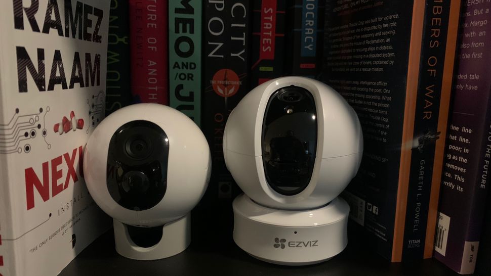 How to set up a security camera system for your home TechRadar