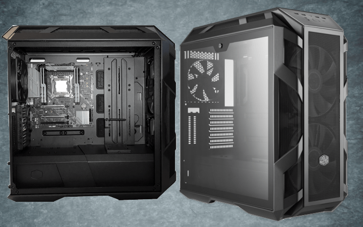 Cooler Master Mastercase H500M Review: Expensive, But Excellent | Tom's Hardware