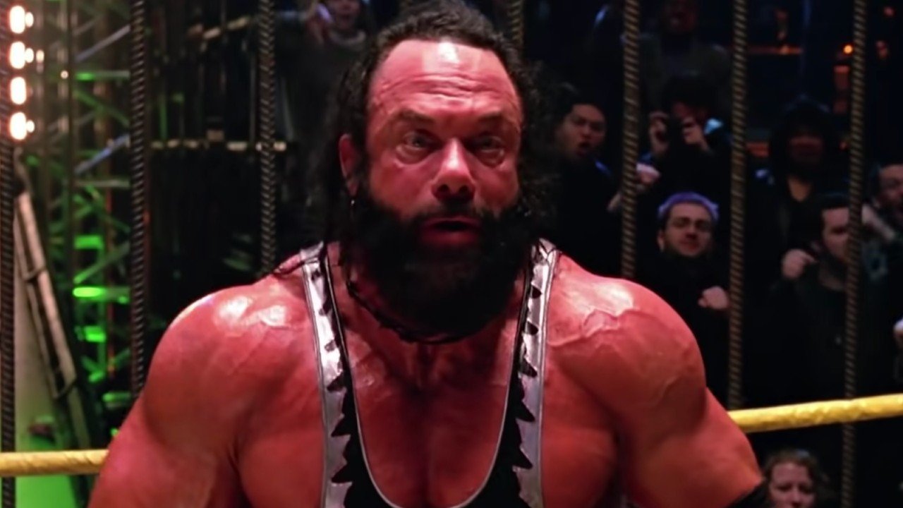 9 Memorable Cameos Of WWE Wrestlers In Movies Cinemablend