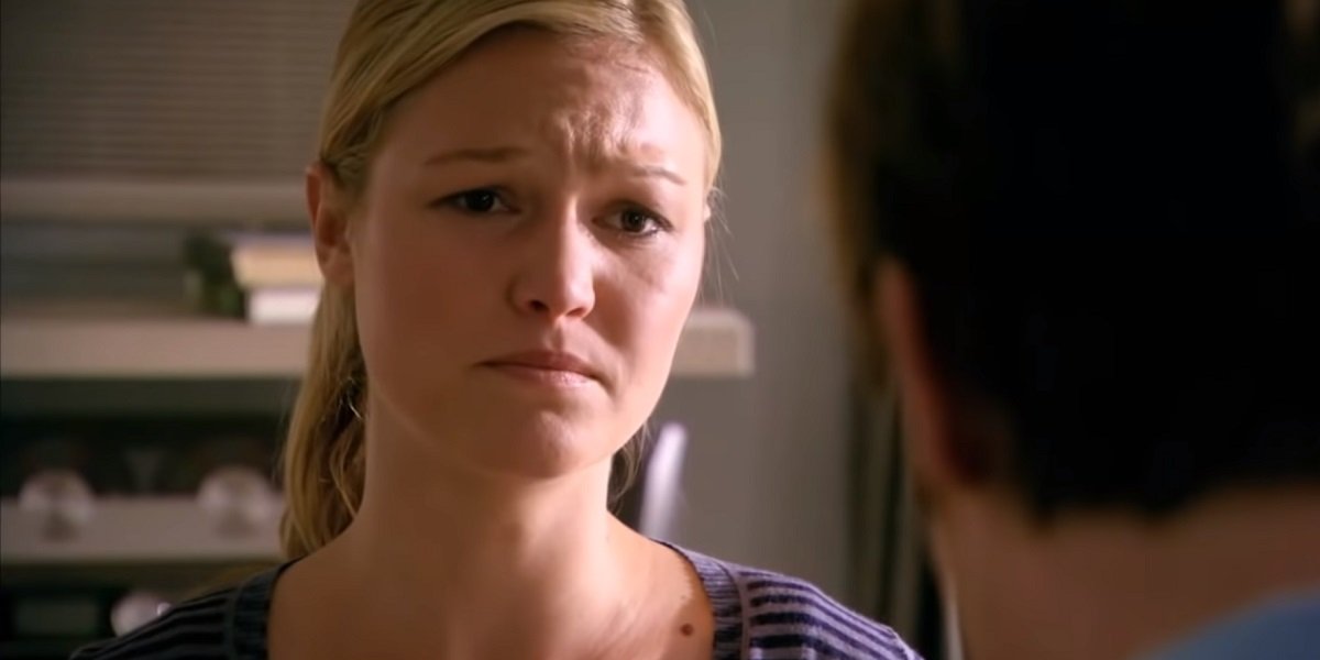 How Dexter Totally Changed Julia Stiles' Mind About Working In Television Cinemablend