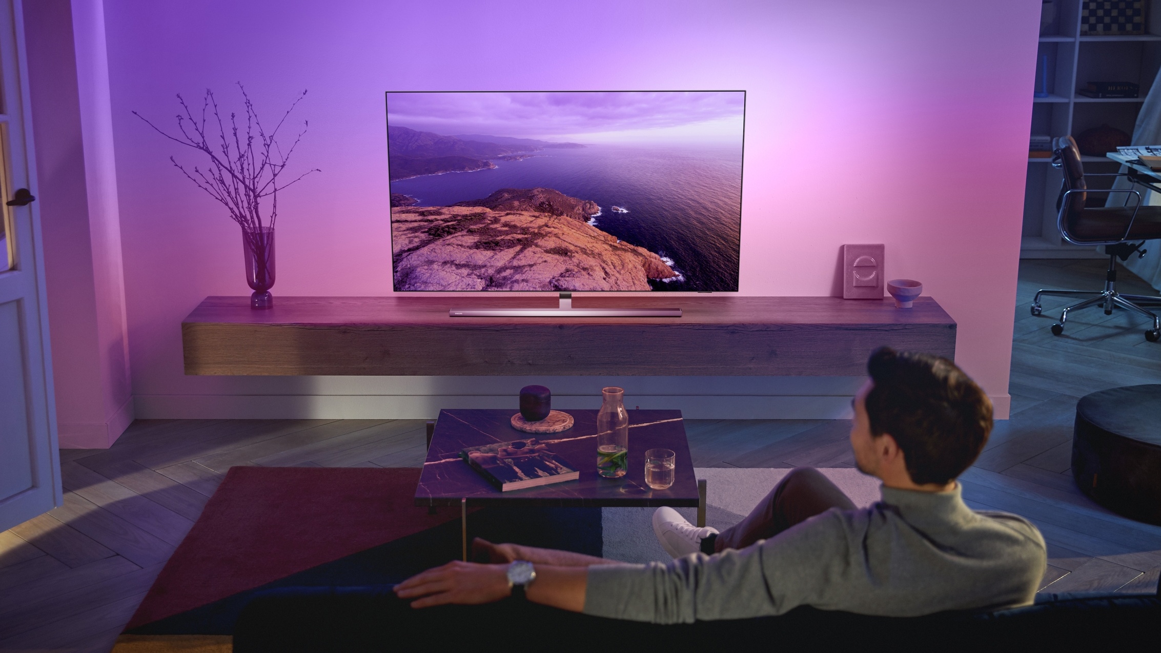 Philips 2022 Tv Lineup: Everything You Need To Know | What Hi-Fi?