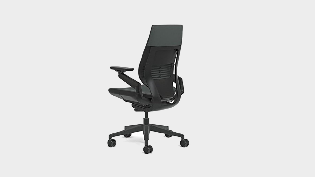 Best office chairs for gaming in 2024 The top seats for work and