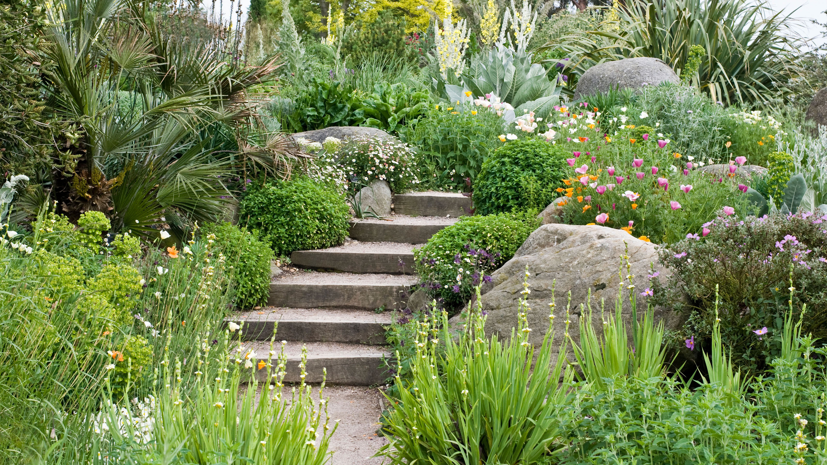 Sustainable gardens 10 ideas for an ecofriendly space GardeningEtc