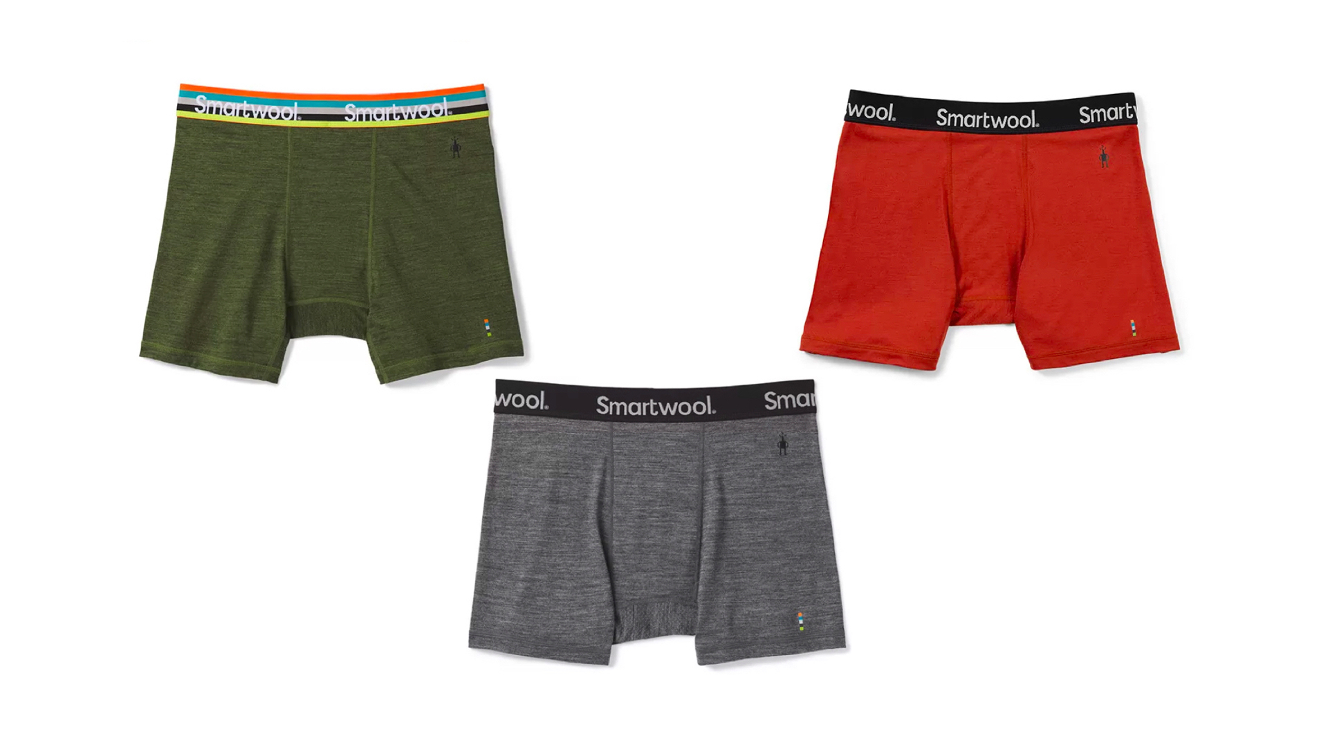 Smartwool Merino Sport 150 Boxer Brief for running review Advnture