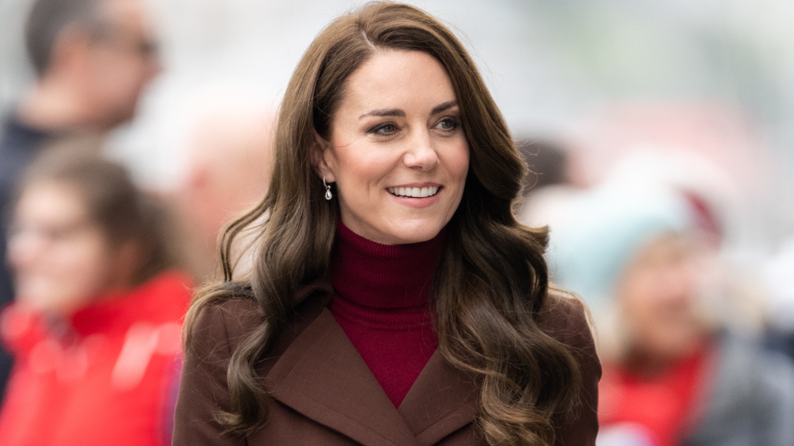 Kate Middleton's KitchenAid is massively discounted right now Woman & Home
