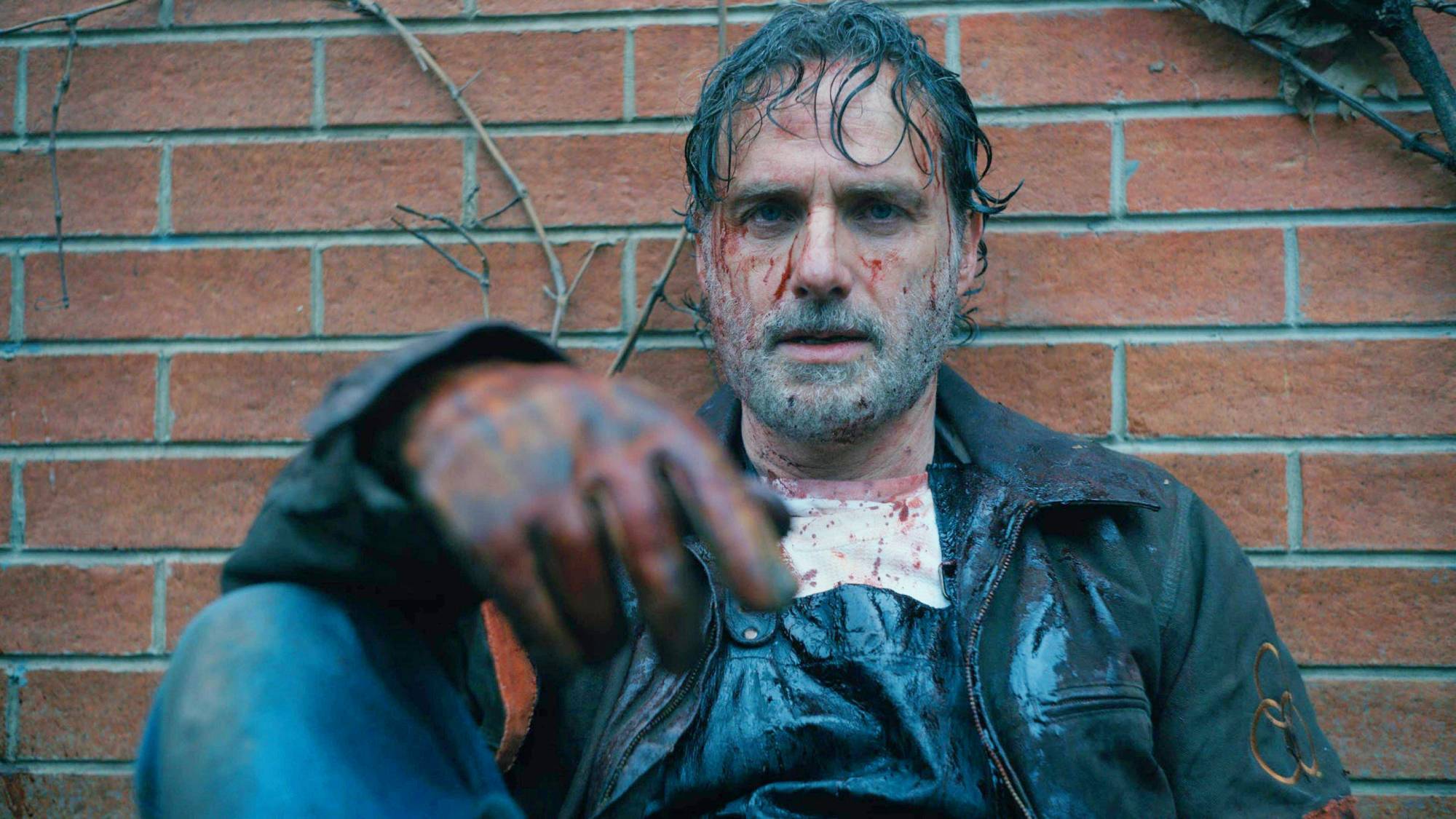 Netflix just got my favorite ‘Walking Dead’ spinoff — and it’s the