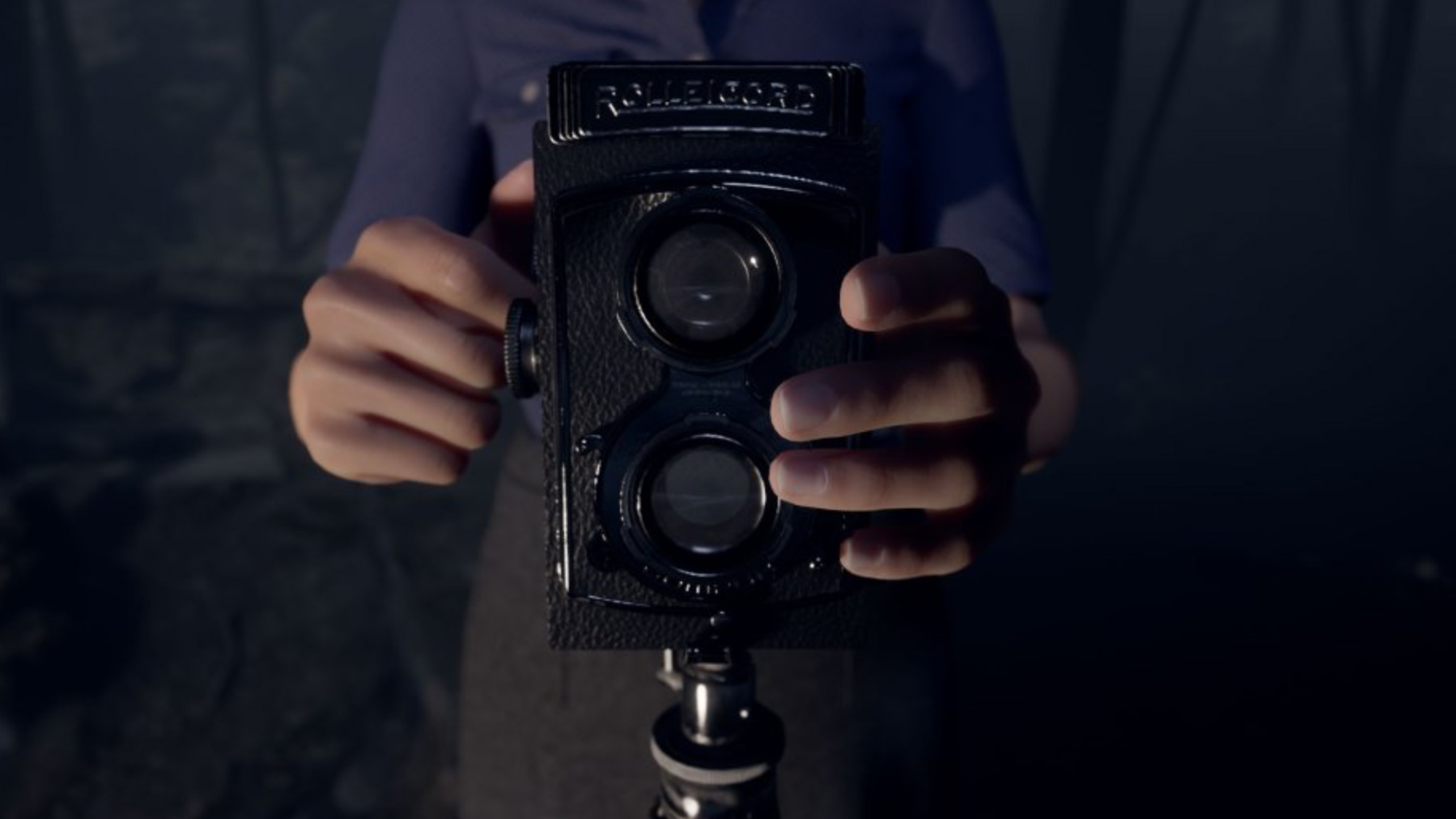 How Season on PS5 is taking ingame photography back to the future