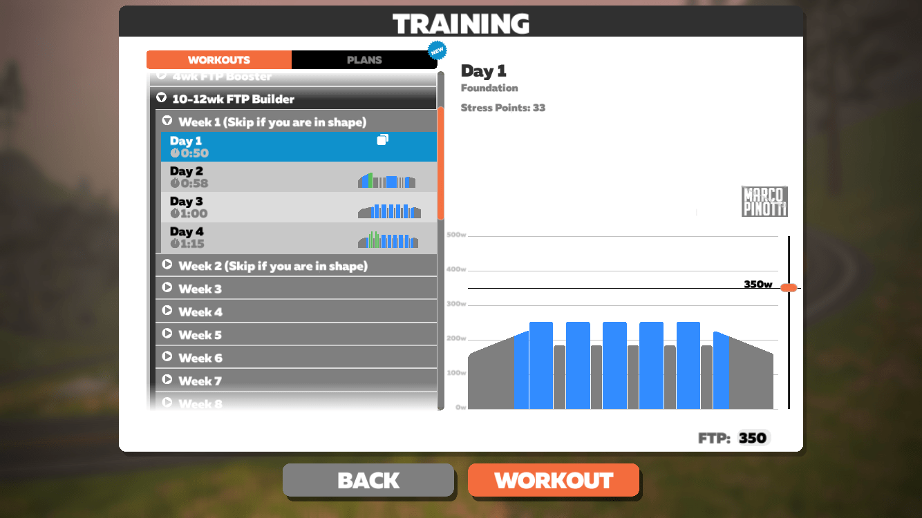Zwift training plans A beginner's guide Cyclingnews