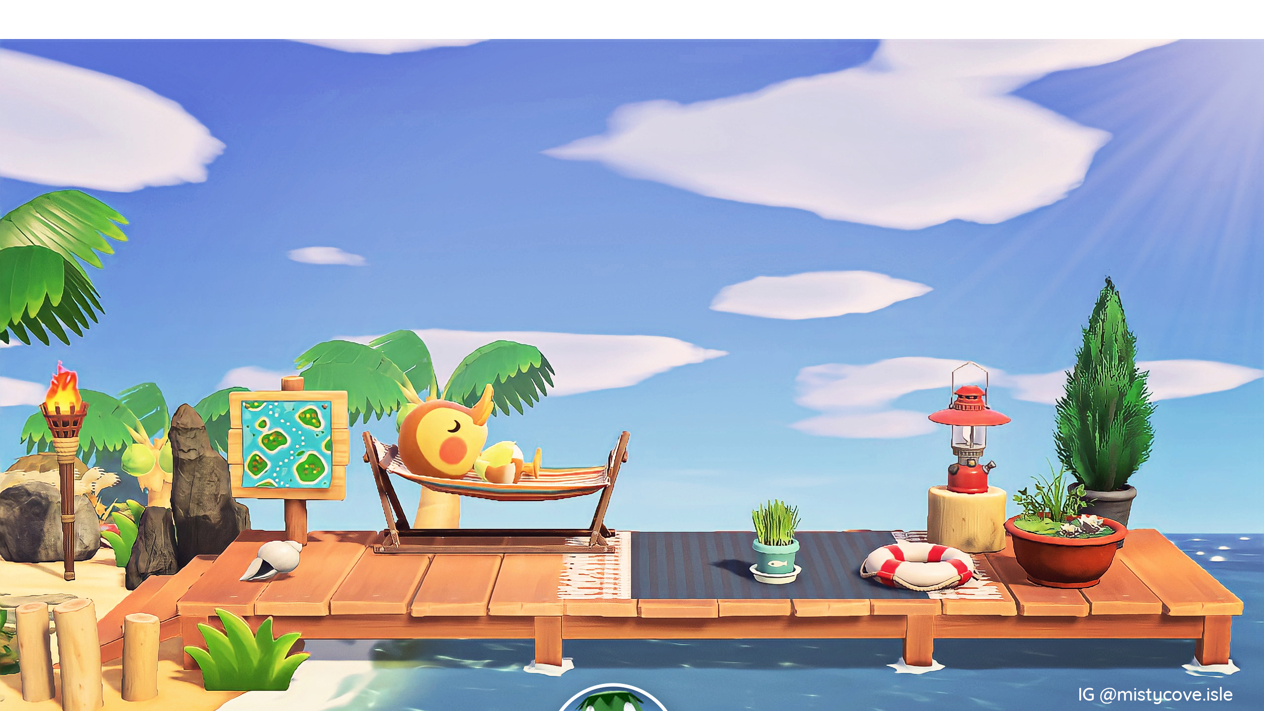 Best Animal Crossing New Horizons island ideas GamesRadar+