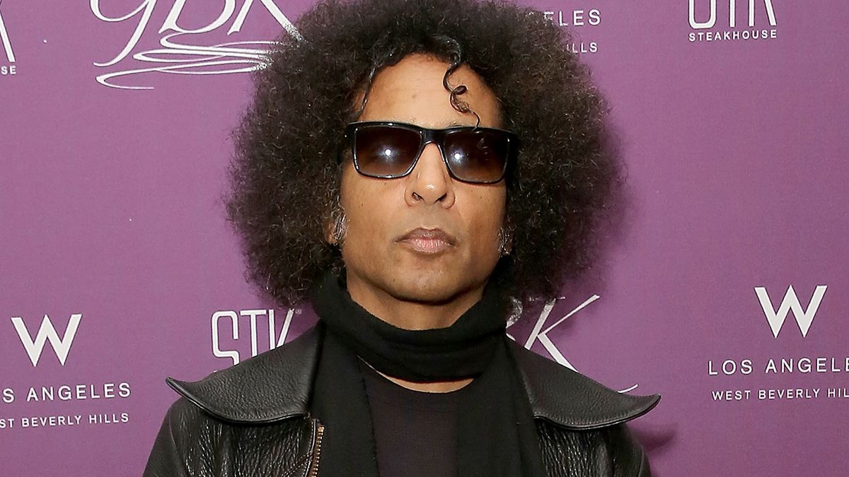 Alice In Chains frontman William DuVall announces UK and European tour
