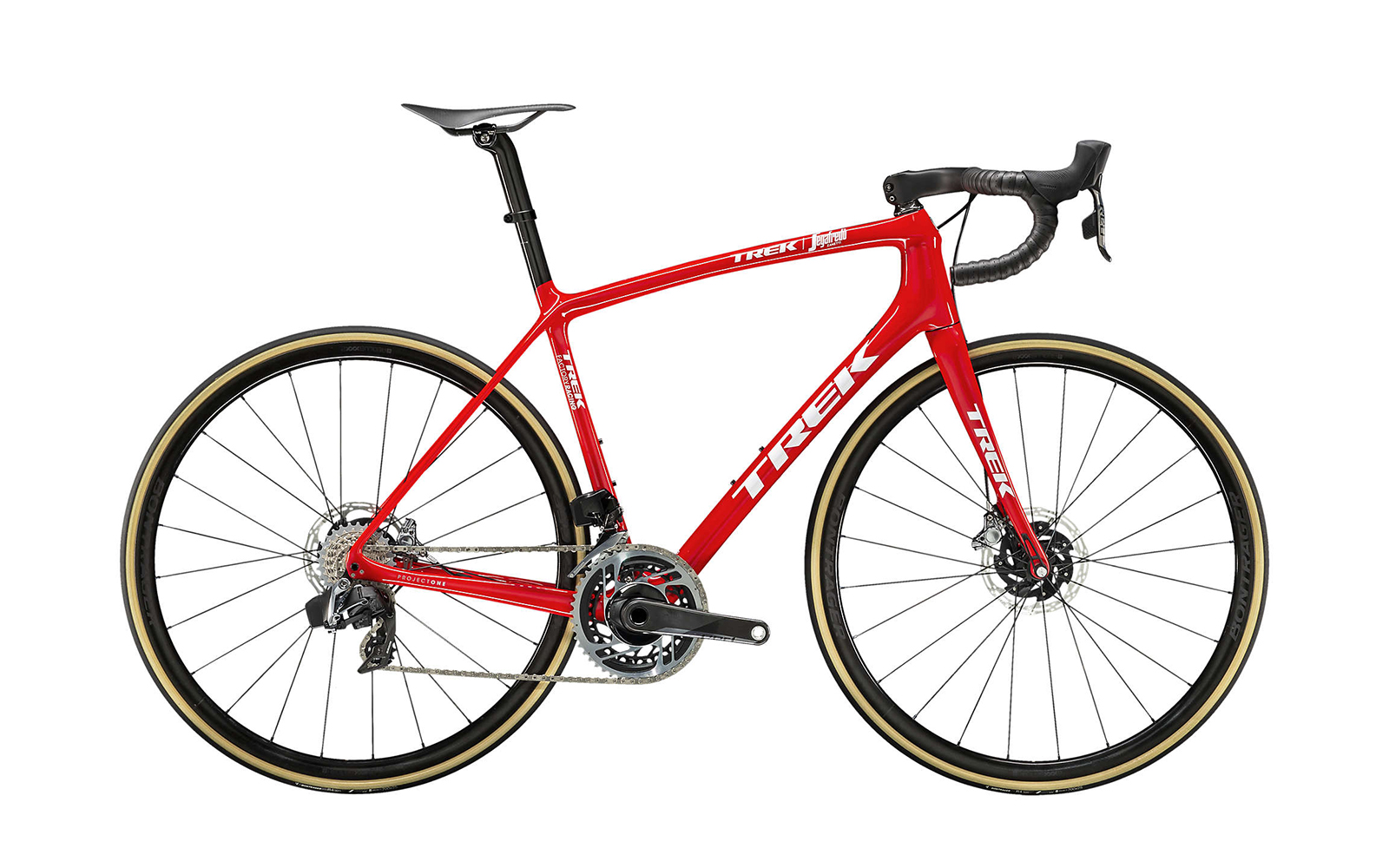 Trek road bikes range, details, pricing and specifications Cyclingnews