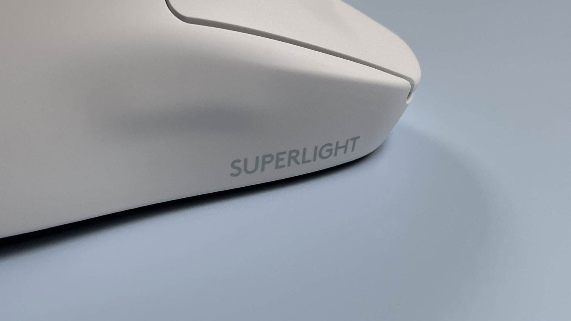 Logitech Pro X Superlight 2 gaming mouse review | PC Gamer