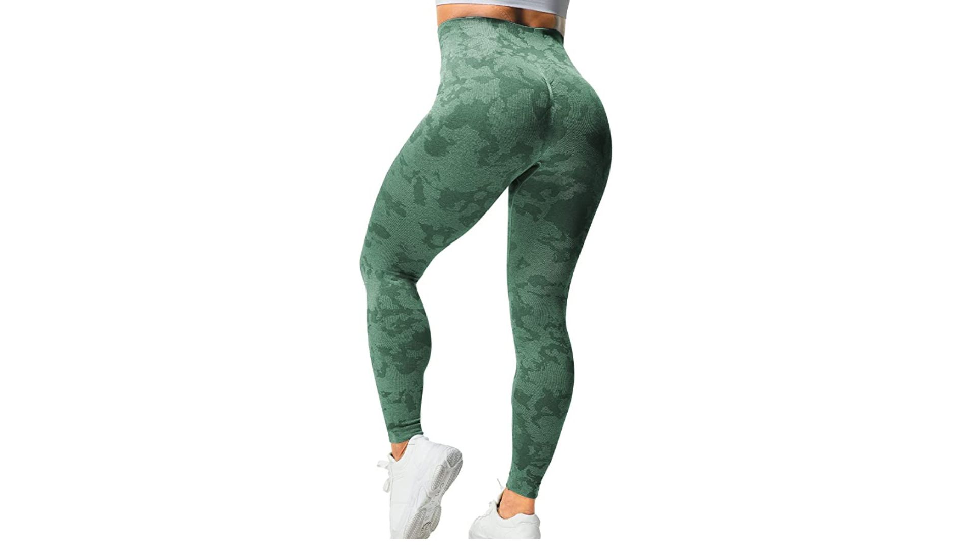 The 24 best leggings on Amazon, according to reviews