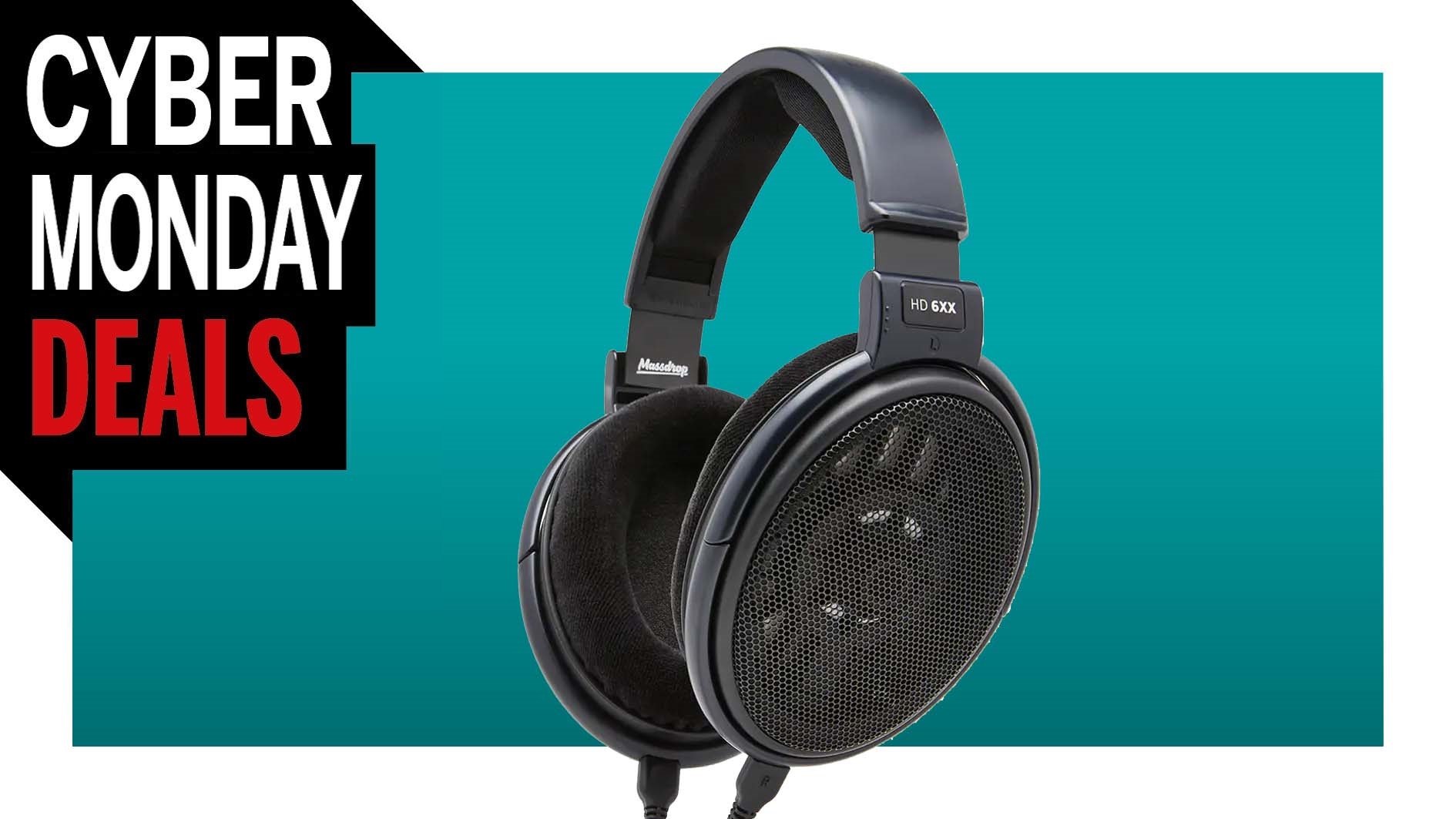 Sennheiser 6xx Headphones Cheap Sale