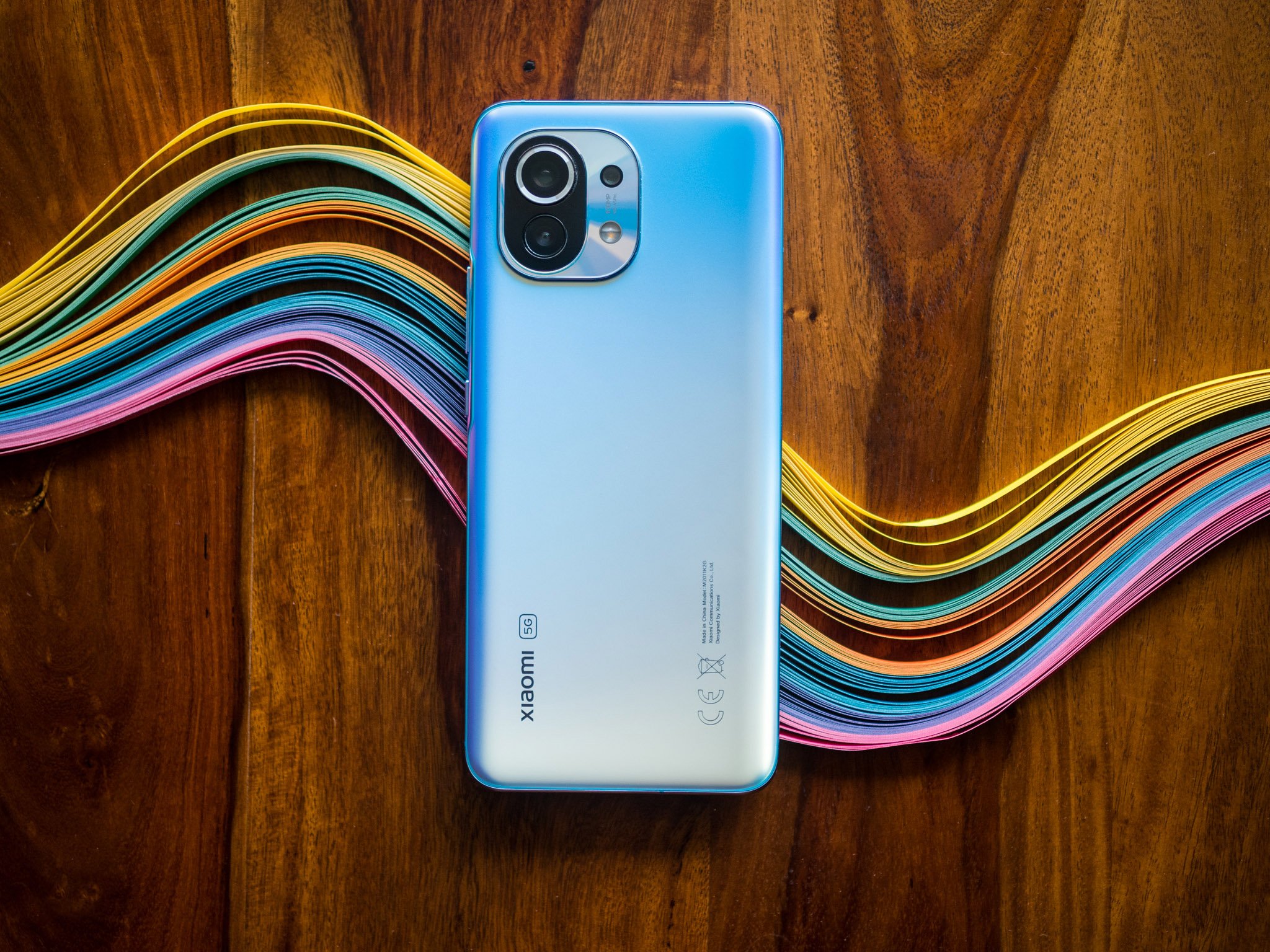 Here's why Xiaomi doesn't sell phones in the U.S. Android Central