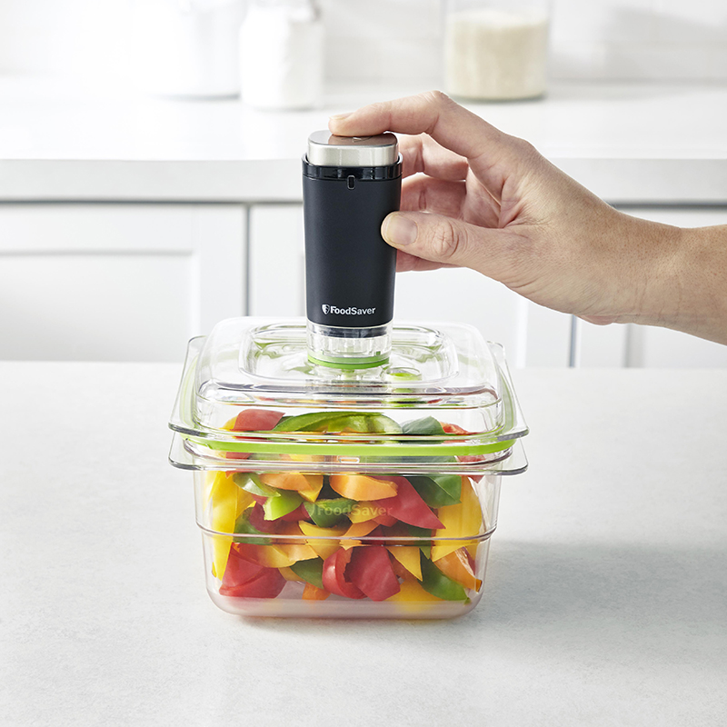 FoodSaver Handheld Vacuum Sealer Box review T3