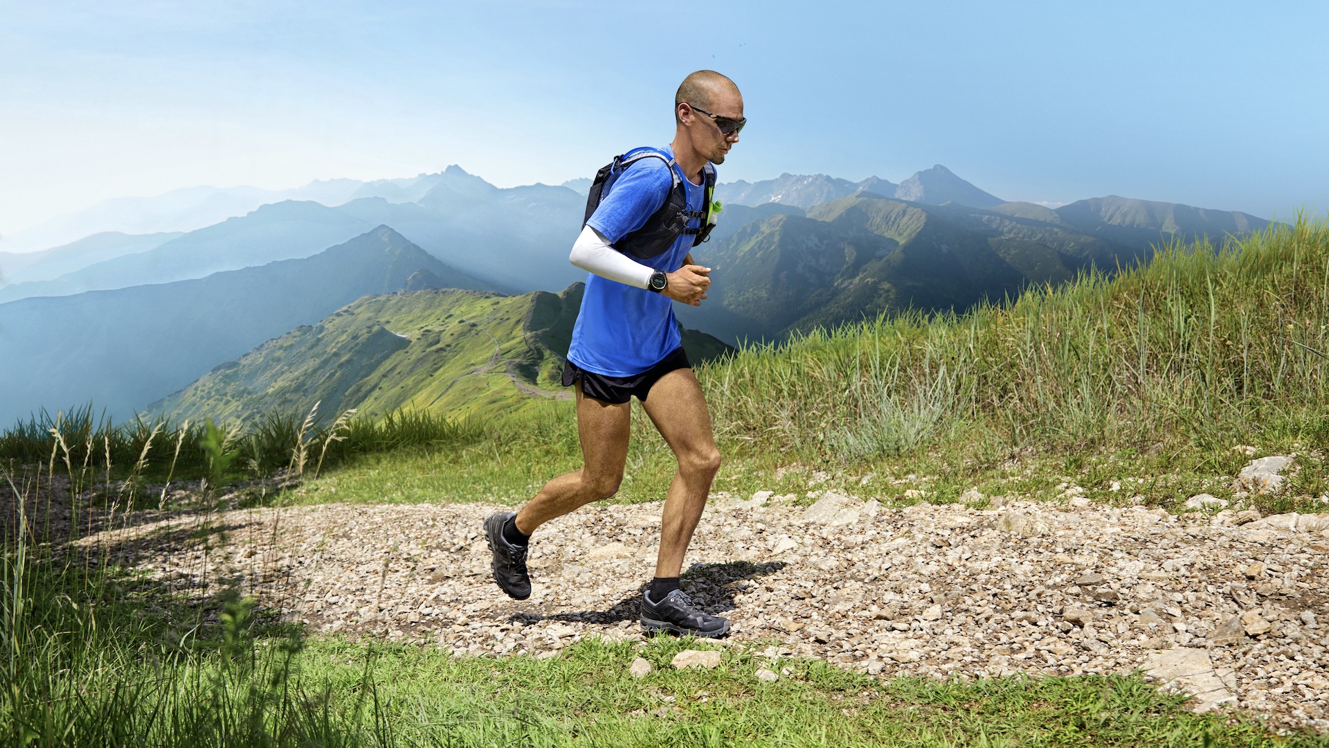 New ultraendurance gadget Garmin Enduro Advnture