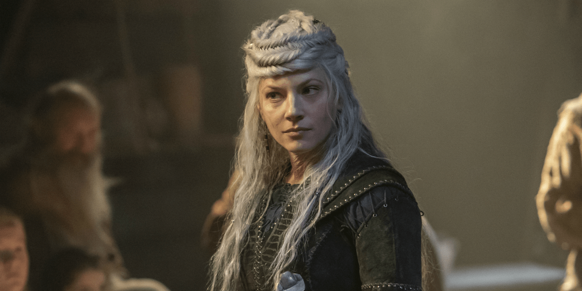 Why Vikings' Katheryn Winnick Was Key To Setting Up Bjorn's 'Downfall