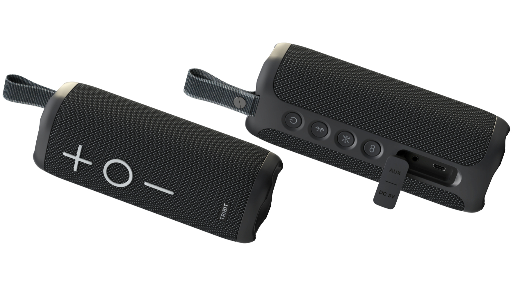 This ultraaffordable Bluetooth speaker with 24hour battery could be